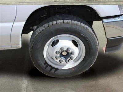 2024 Ford E-350 15FT BOX