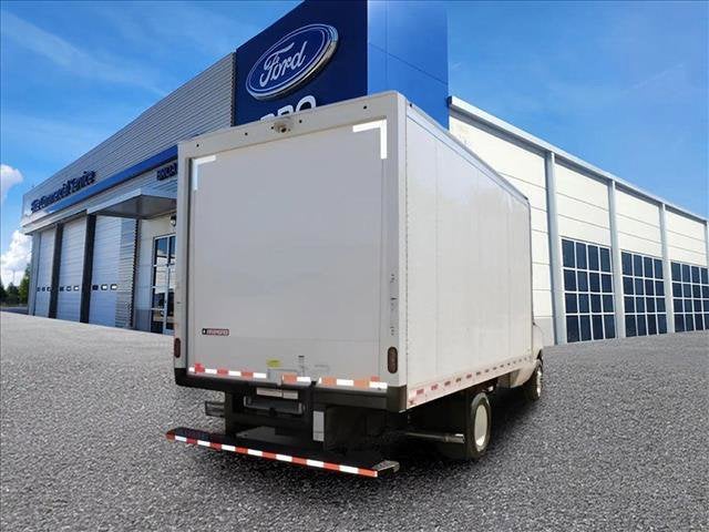 2024 Ford E-350 15FT BOX