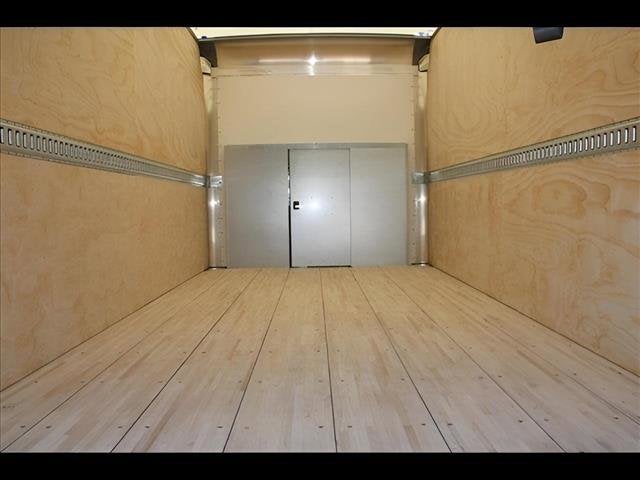 2024 Ford E-350 15FT BOX