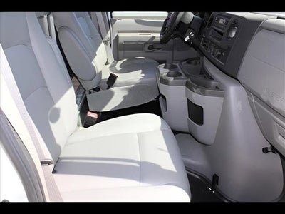 2024 Ford E-350 15FT BOX
