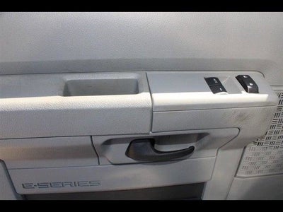 2024 Ford E-350 15FT BOX