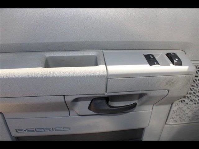 2024 Ford E-350 15FT BOX