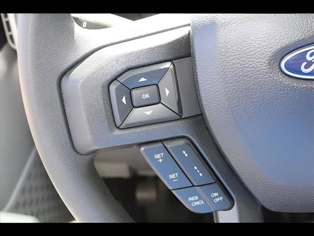 2024 Ford E-350 15FT BOX