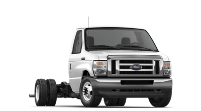 2024 Ford E-350 15FT BOX