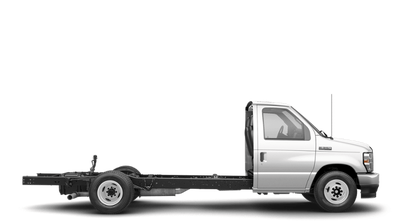 2024 Ford E-350 15FT BOX