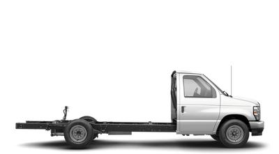 2026 Ford E-Series Cutaway BASE