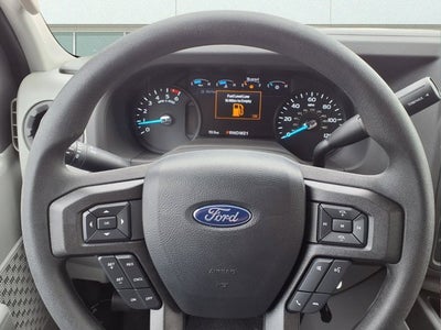 2026 Ford E-Series Cutaway BASE