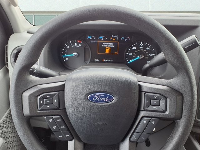 2026 Ford E-Series Cutaway BASE