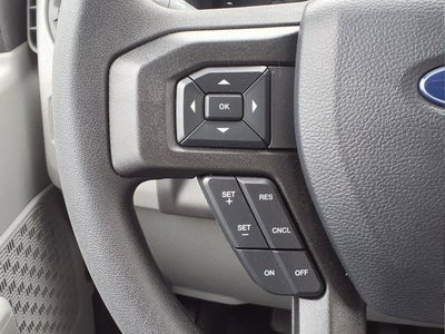 2026 Ford E-Series Cutaway BASE