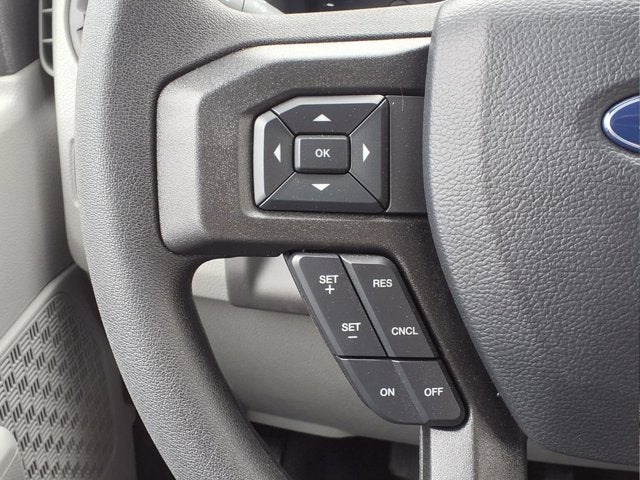 2026 Ford E-Series Cutaway BASE