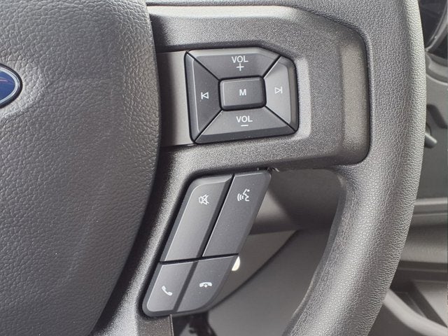 2026 Ford E-Series Cutaway BASE