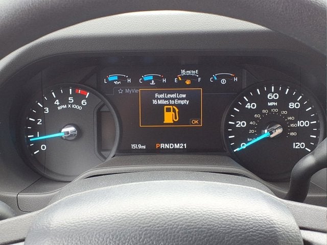 2026 Ford E-Series Cutaway BASE