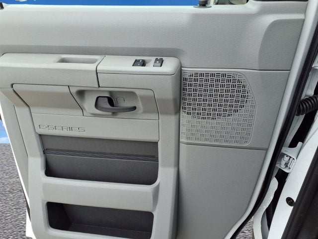 2026 Ford E-Series Cutaway BASE