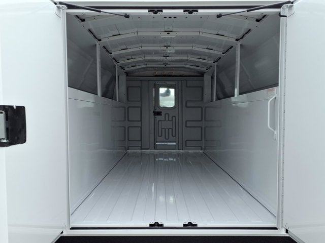 2026 Ford E-Series Cutaway BASE