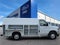 2026 Ford E-Series Cutaway BASE