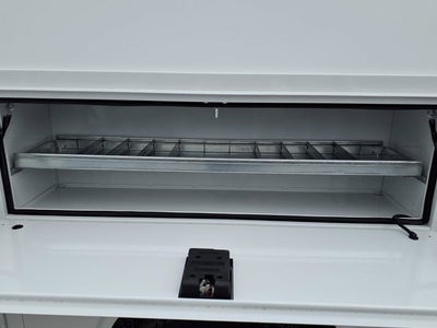 2026 Ford E-Series Cutaway BASE