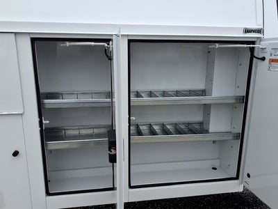 2026 Ford E-Series Cutaway BASE