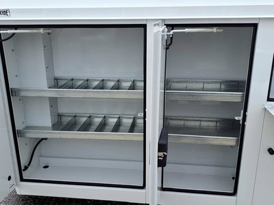 2026 Ford E-Series Cutaway BASE