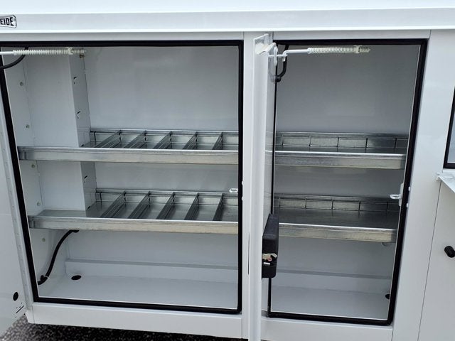 2026 Ford E-Series Cutaway BASE