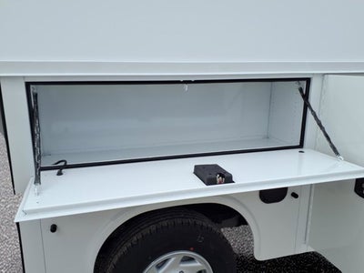 2026 Ford E-Series Cutaway BASE