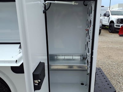 2026 Ford E-Series Cutaway BASE