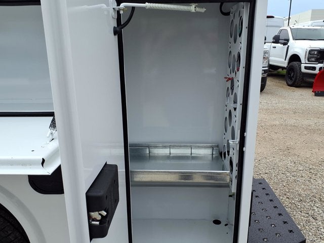 2026 Ford E-Series Cutaway BASE