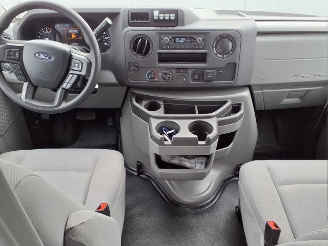 2026 Ford E-Series Cutaway BASE