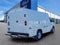 2027 Ford E-Series Cutaway E-350 SRW