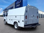 2027 Ford E-Series Cutaway E-350 SRW