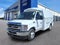2027 Ford E-Series Cutaway E-350 SRW