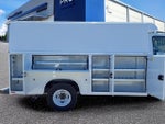 2027 Ford E-Series Cutaway E-350 SRW