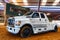 2026 Ford F650 CRW F650 CREW CAB