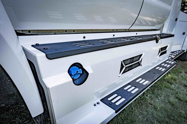 2026 Ford F650 CRW F650 CREW CAB