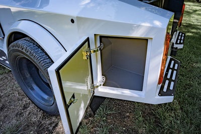 2026 Ford F650 CRW F650 CREW CAB