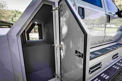 2026 Ford F650 CRW F650 CREW CAB