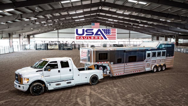 2026 Ford F650 CRW F650 CREW CAB