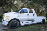 2026 Ford F650 CRW F650 CREW CAB