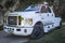 2026 Ford F650 CRW F650 CREW CAB