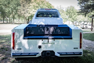 2026 Ford F650 CRW F650 CREW CAB