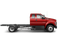2026 Ford F650 CRW F-650 Diesel Straight Frame