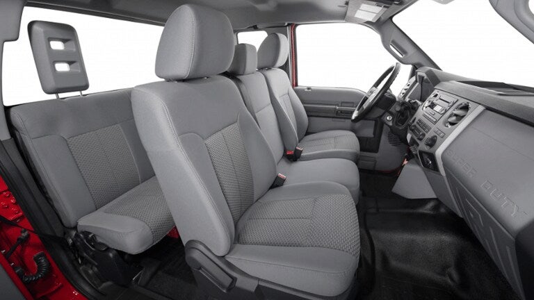 2026 Ford F650 CRW F-650 Diesel Straight Frame