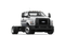 2026 Ford F650 Crew