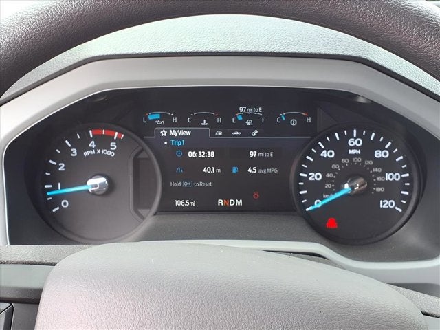 2025 Ford F750 Rollback