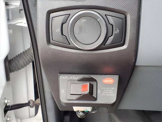 2025 Ford F750 Rollback