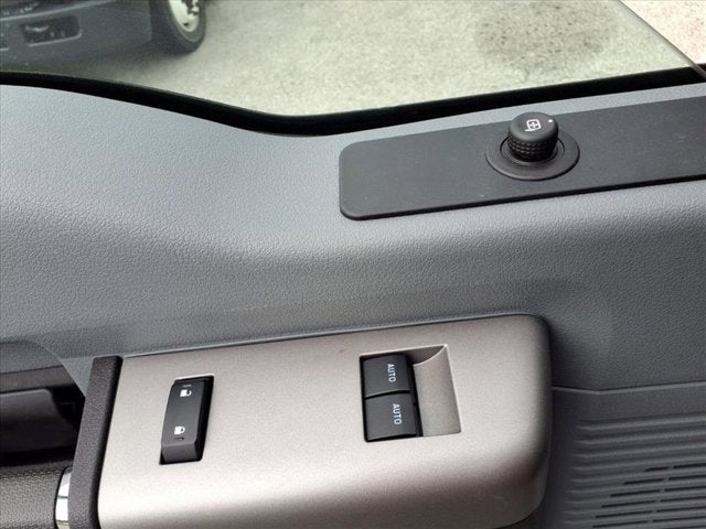 2025 Ford F750 Rollback