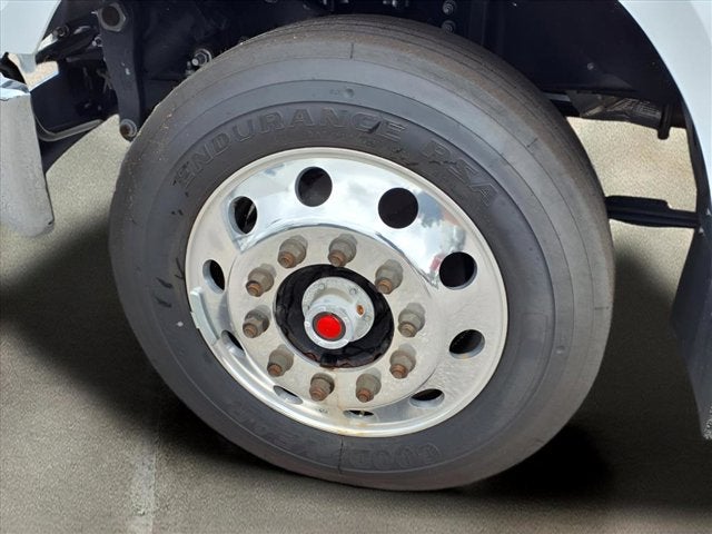 2025 Ford F750 Rollback