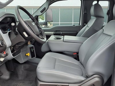 2025 Ford F750 Rollback