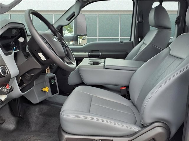 2025 Ford F750 Rollback