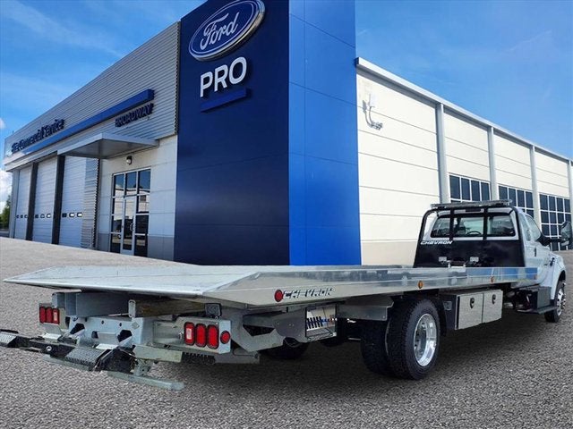 2025 Ford F750 Rollback