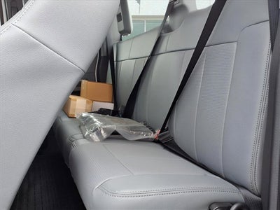 2025 Ford F750 Rollback